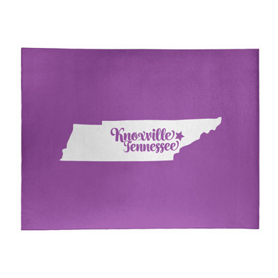 Tapis en poly-chenille knoxville tennessee