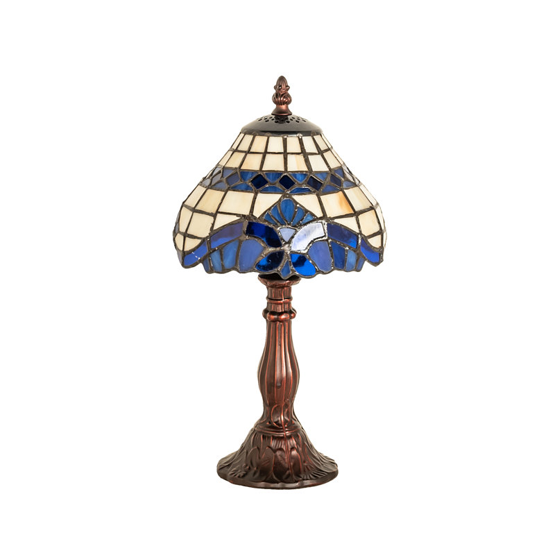 Baroque Table Lamp