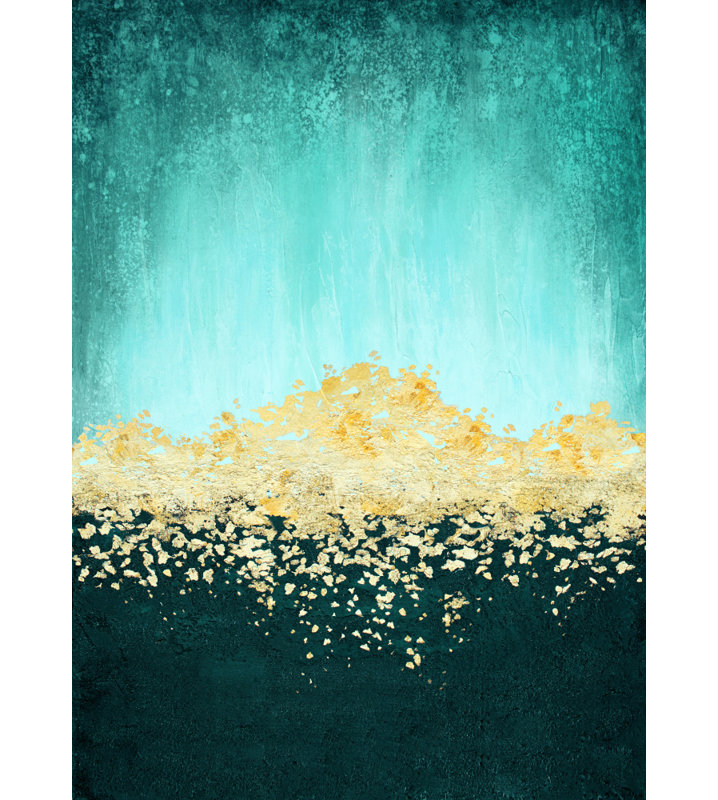 Wrapped Canvas Print, 121.92 cm H x 81.28 cm W