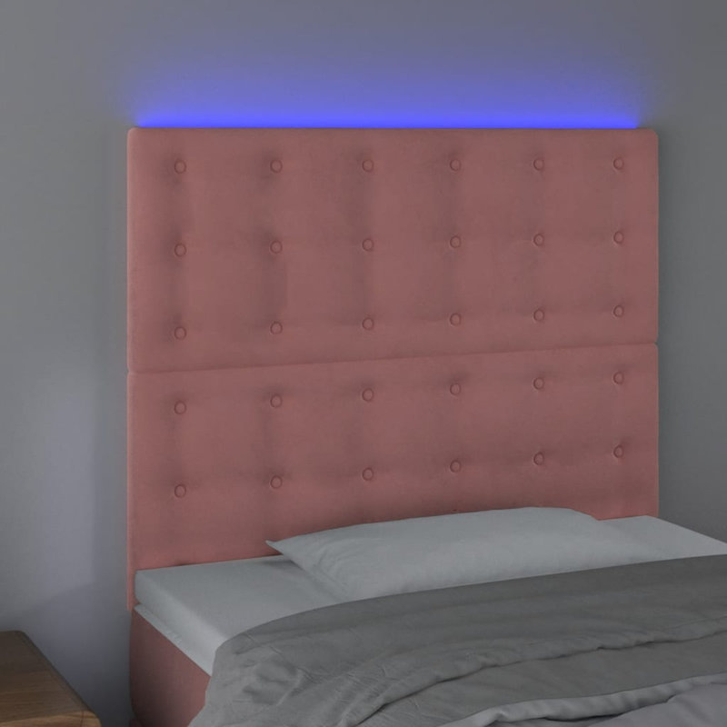 Daxon Headboard