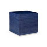 The Sensual Side Of Sleek Glass End Table