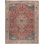 Antique One-of-a-Kind Rectangle 11'4" X 15'1" Hand Knotted Area Rug