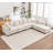 Bennett 6-Piece L-Shaped Sectional Sofa-638864370