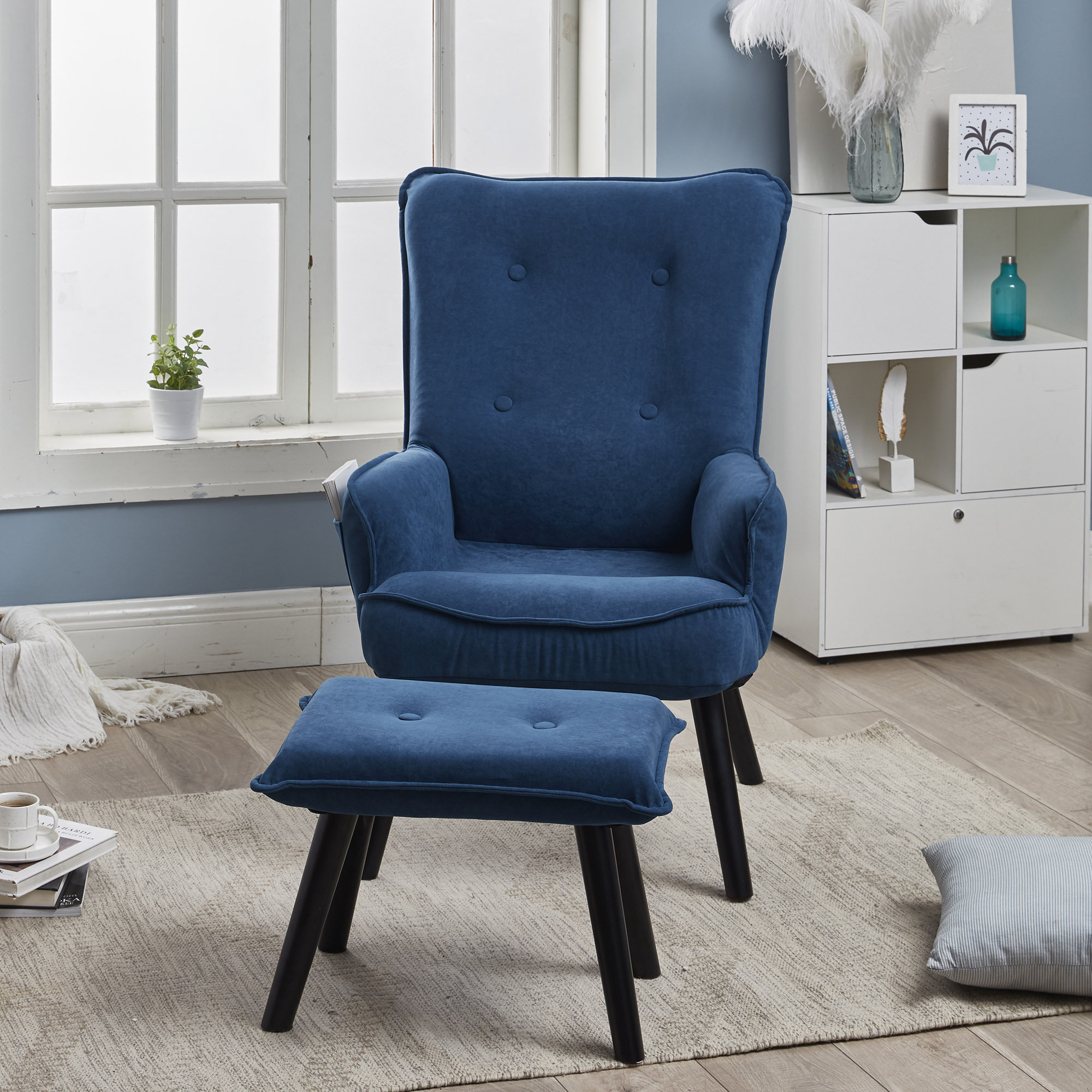 Levon on sale accent chair