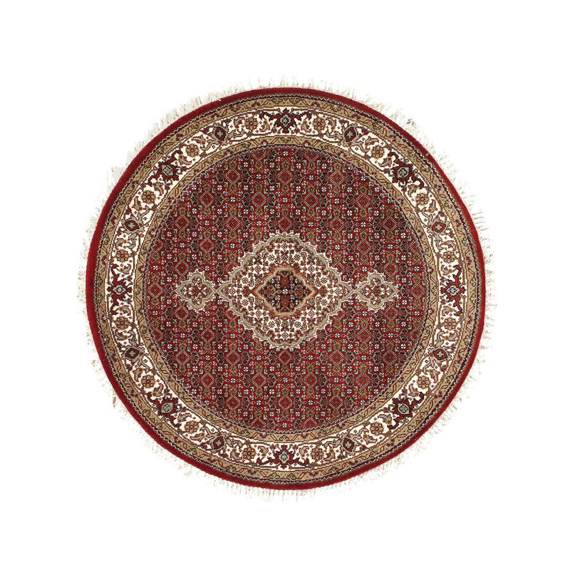 Kastriot Oriental Area Rug