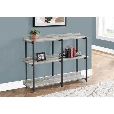 Console de table d'appoint