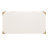 Ostoyic 36'' W 3 - Drawer Dresser