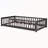 Twin Standard Bed