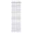 Tashina Hand Woven Performance Striped Rug-1846692530