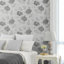 Deshotel 10.05m x 53cm Semi-Gloss Wallpaper Roll-1839911336