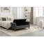 033 Banc, conception simple, confortable et durable, banc multifonctionnel