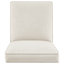 Chaise d'appoint à roulettes-121502754