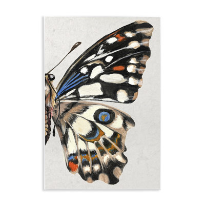 «Butterfly Wing» par Melissa Wang