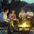 Collegiate Series Round Steel Fire Pit-7184527