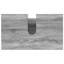 60cm Bathroom Vanity Base Only-750902816