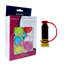 Bouchon pour bouteille Tether Cap