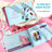 CraftBud Mechanical Sewing Machine Set For Beginners-86167918
