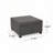 Francisville Upholstered Ottoman-1844470530