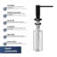 Distributeur de savon / lotion Karran-65618250