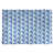 Bleu sarcelle/bleu
