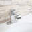 DFI Single-Hole Single-handle Bathroom Faucet-86898818-86975658