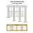 Brodde Semi Sheer Curtain Pair-762486863-762475212
