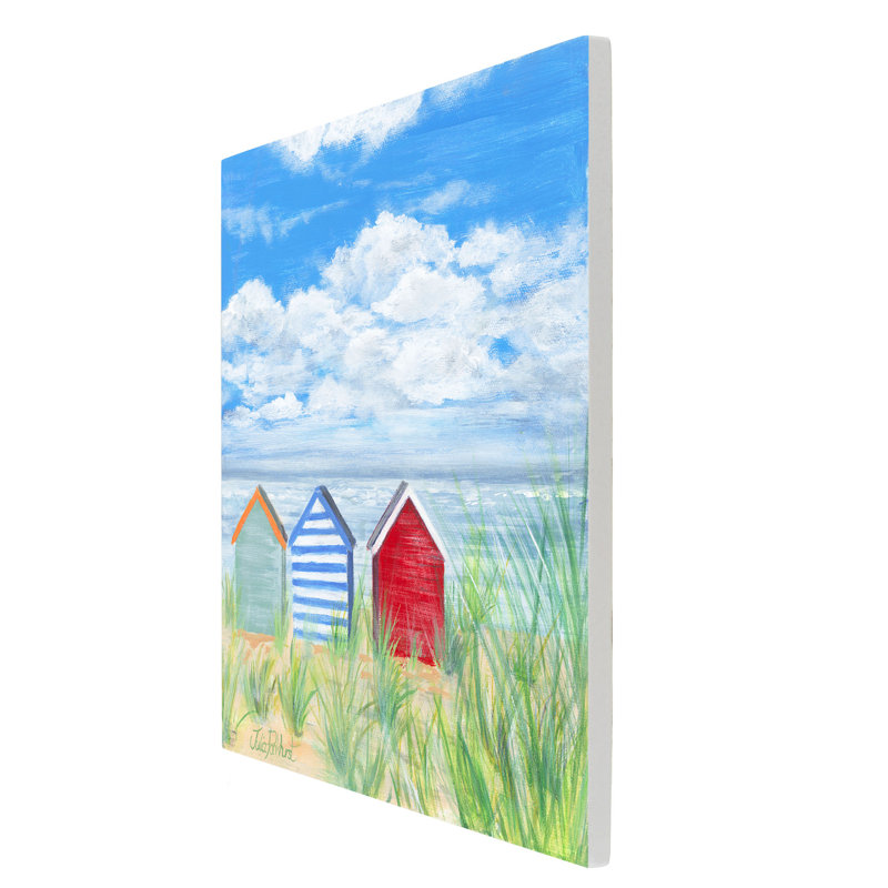 PANKHURST GALLERY Farmhouse Nautical & Beach Wall Decor