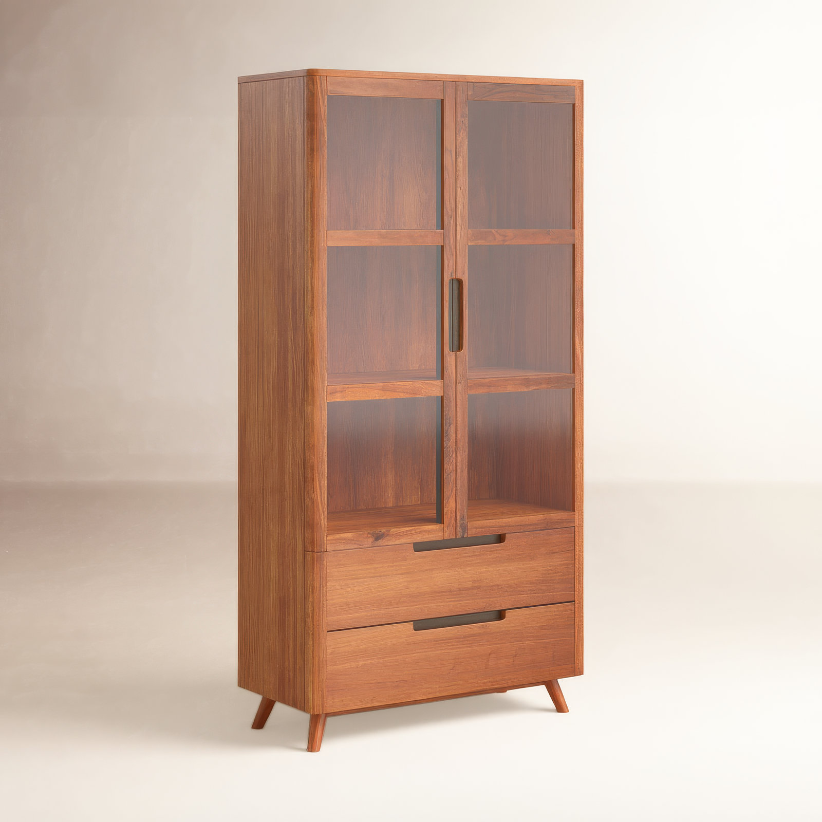 Reginald Accent Cabinet