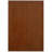 6 Shelf Curio Cabinet With Lights, Mirrored, Adjustable, Material Lighted, Adjustable Shelves, Display-146694746