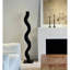 Sculpture Wabi-Sabi S-Curve