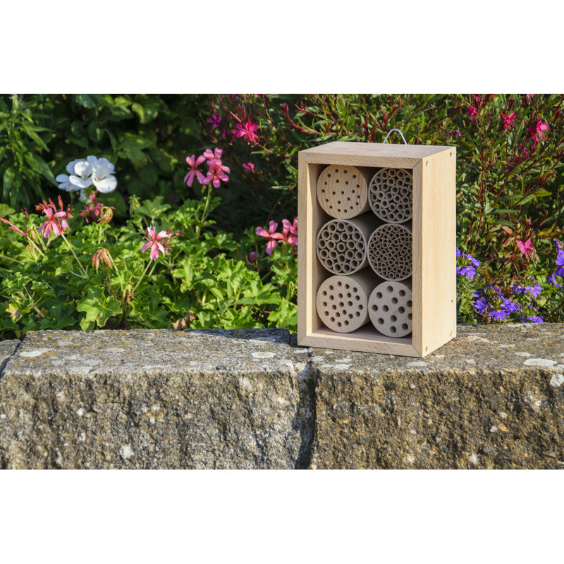 Free Standing Bumblebee House