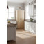 Armoire de rangement polyvalente en chêne Modex-1385996524