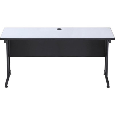 Bureau gris