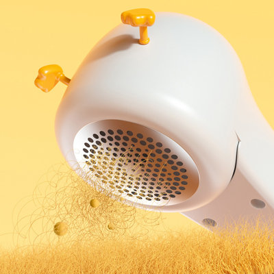 Lint Remover Lint Remover For Clothes Furniture Sofa Blanket Bedding  Lint Shaver Sweater Shaver Defuzzer Depiller With 6-Leaf Blades