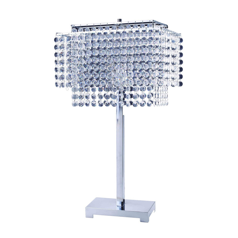 Lampe de table Moraleda