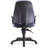 Lorell Polyester Blend Task Chair-7263411