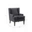 Chaise d'appoint Decker-872226083