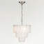 Luminaire lustre moderne en cristal de cristal Modern Cloud-129418074-129418076