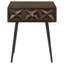 Table d'appoint Gibson