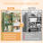 Lafon Manufactured Wood Toy Organizer with Bins-1321790054