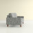 Clairmont 70" Square Arm Sofa-780576982