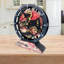 Wood Wall Clock-489086239