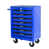 Bleu est en rupture de stock