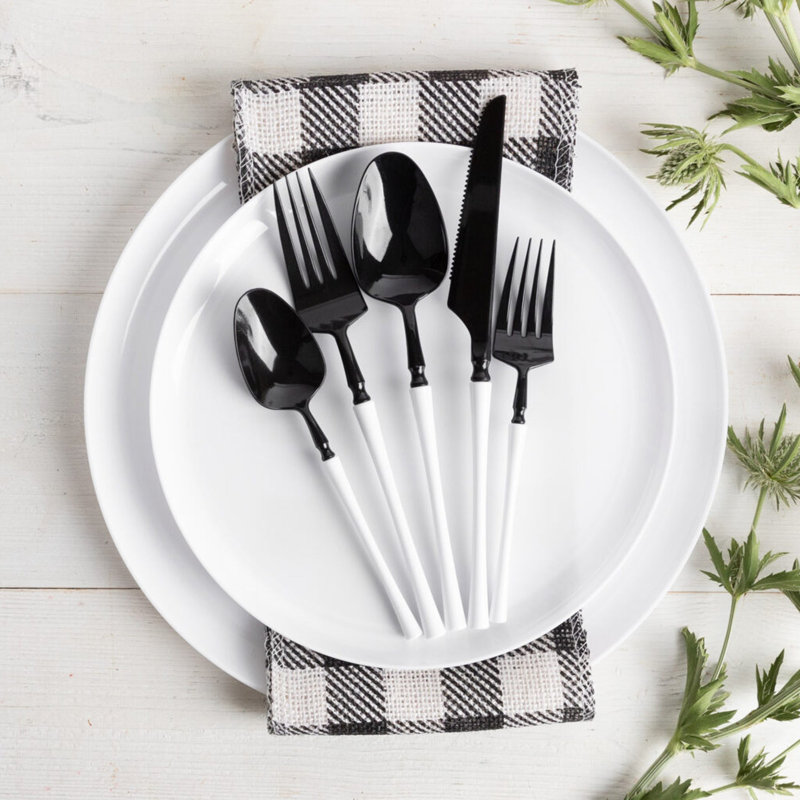 Disposable Birthday Spoons