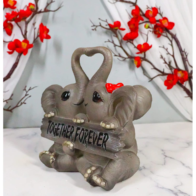 Figurine Gislaine Together Forever