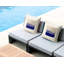 Jeté carré en polyester intérieur / extérieur-83845249-83845252