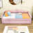 Daybed with Trundle and LED Lights-1875454655