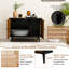 Badilla Metal Litter Box Enclosure