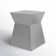 Cubix End Table
