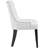 Regent Vinyl/Rubberwood Dining Chairs-295668719